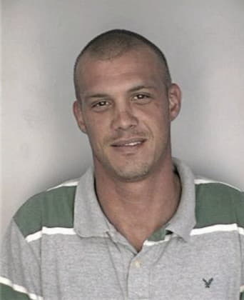 Aaron White - Hillsborough County, FL 