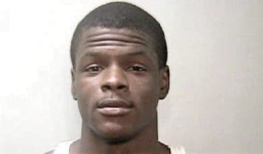 Kiyaun White, - Leon County, FL 