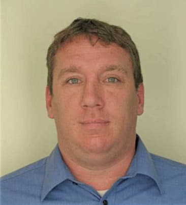 Henry Wicker - Hillsborough County, FL 