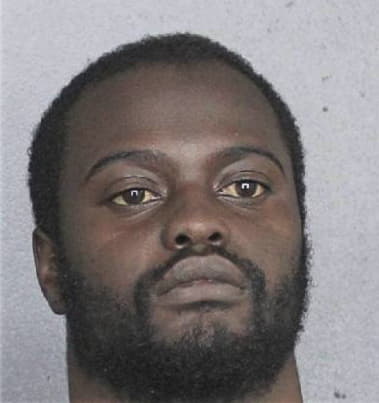 Darryl Williams, - Broward County, FL 