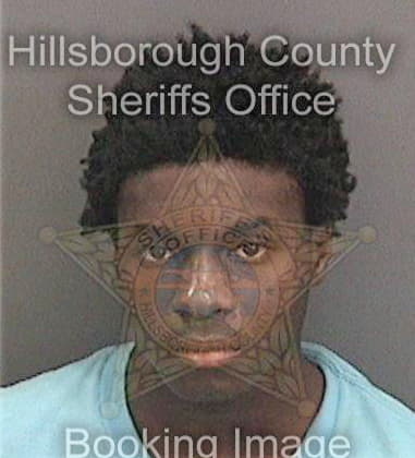 Peter Williams, - Hillsborough County, FL 