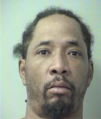 Victor Williams, - Okaloosa County, FL 