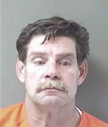 Roger Wilson, - Okaloosa County, FL 