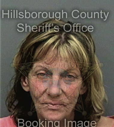 Tracy Yarbrough, - Hillsborough County, FL 