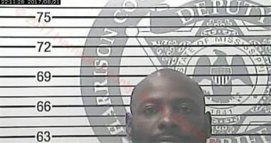 Cecil Young, - Harrison County, MS 