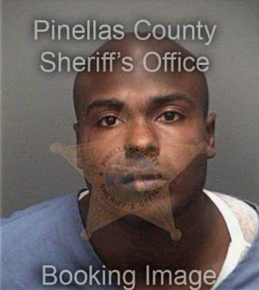 Ronnie Young, - Pinellas County, FL 