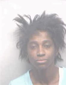 Daphnee Abbey, - Fulton County, GA 