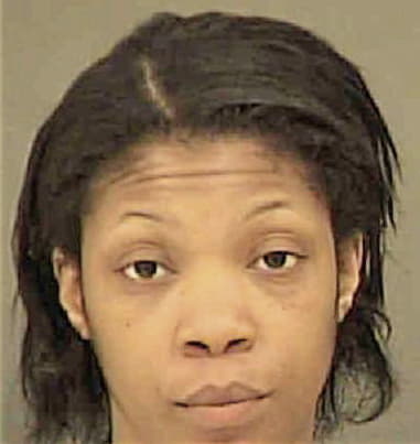 Quenani Addison-Wilson, - Mecklenburg County, NC 