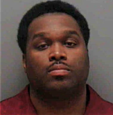 Maurice Allen, - Lee County, FL 