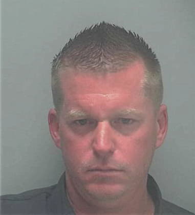 Carl Ashton, - Lee County, FL 