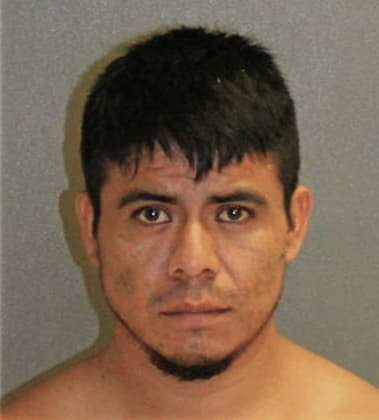 Lucio Avila-Chavez, - Volusia County, FL 