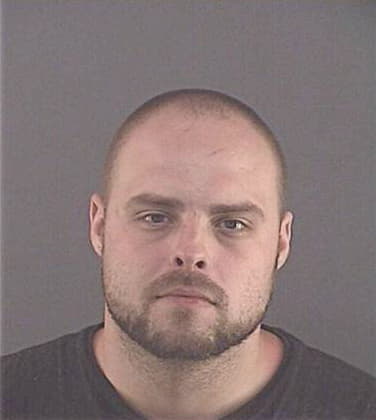 Chad Barnett, - Peoria County, IL 