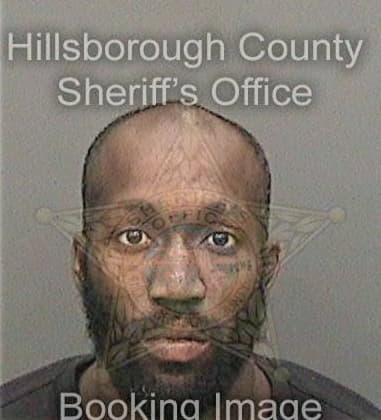 Javario Barron, - Hillsborough County, FL 