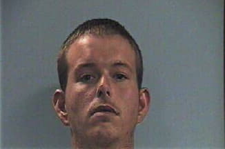 Todd Beck - Fayette County, KY 