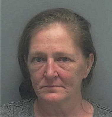 Meagan Bernhardt, - Lee County, FL 