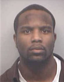 Roderick Billups - Fulton County, GA 
