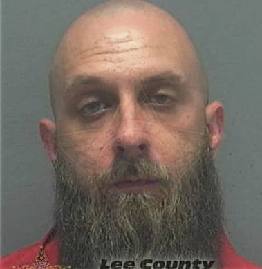 Didier Bonilla-Soto, - Lee County, FL 