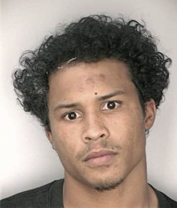 Wilson Botero - Hillsborough County, FL 