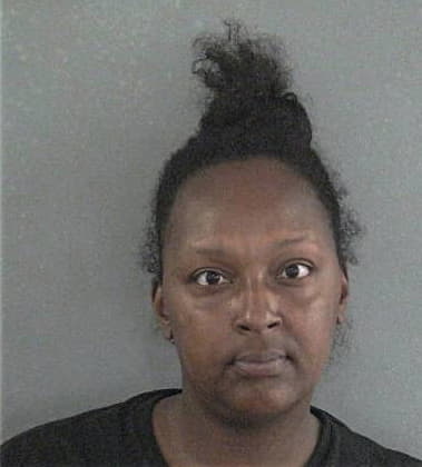 Darrelyyahna Brutton, - Sumter County, FL 