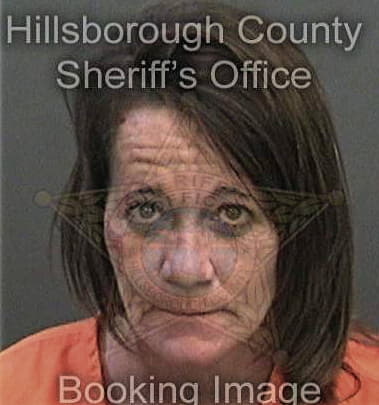 Megan Bukowski, - Hillsborough County, FL 