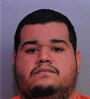 Luis Cano, - Polk County, FL 