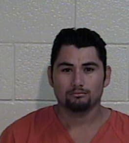 Jose Cantu, - Hidalgo County, TX 