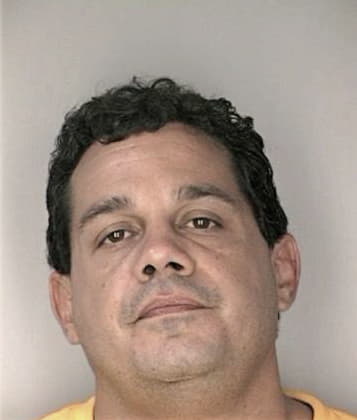 Andrew Cheney - Hillsborough County, FL 