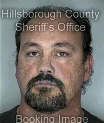 Benjamin Christians - Hillsborough County, FL 