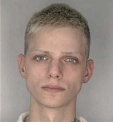 Jeffrey Cloney - Hillsborough County, FL 