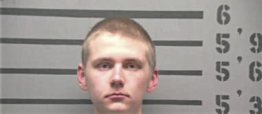 Nicholas Coffey, - Hopkins County, KY 