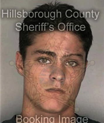 James Coker - Hillsborough County, FL 