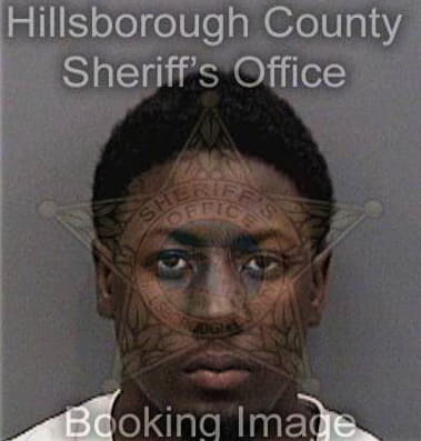 Ian Coleman - Hillsborough County, FL 