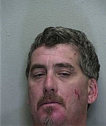 Peter Collette, - Marion County, FL 