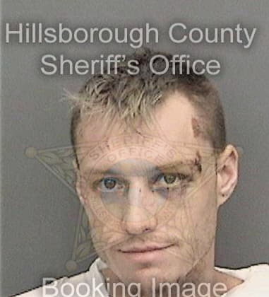 Kevin Cooley, - Hillsborough County, FL 