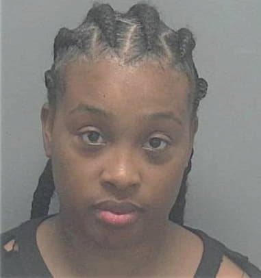 Rosalyn Copeland, - Lee County, FL 