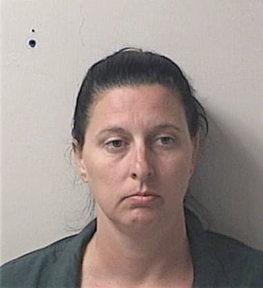 Alice Costa, - Escambia County, FL 