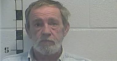 Harold Cox, - Shelby County, KY 