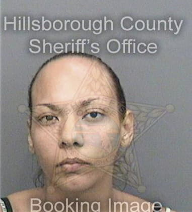 Precious Cox, - Hillsborough County, FL 