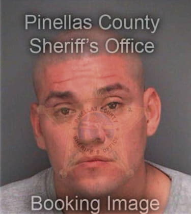 Rigoberto Cruz, - Pinellas County, FL 