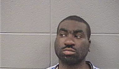 Curtis Davis, - Cook County, IL 