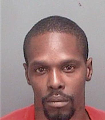 Jacquez Davis, - Pinellas County, FL 