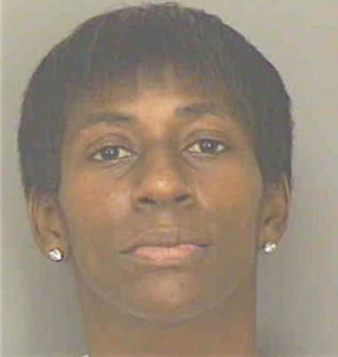 Labarbara Dawkins, - Polk County, FL 