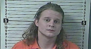 Jakob Dean, - Boyle County, KY 