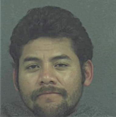 Argelio Deleon, - Wyandotte County, KS 