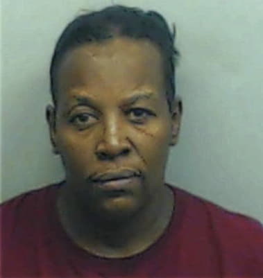 Marjore Dixon, - Fulton County, GA 