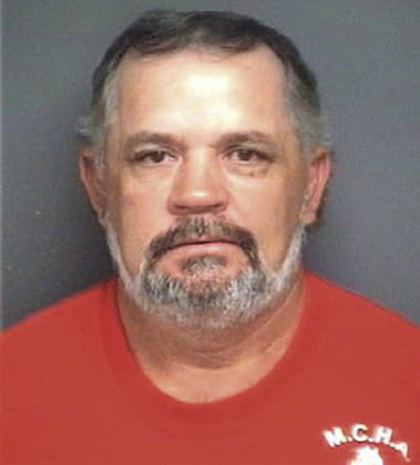 Robert Drew - Pitt County, NC 