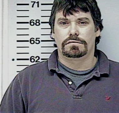 Wayne Drury, - Desoto County, MS 