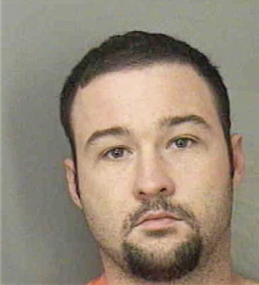 Christopher Ebanks, - Polk County, FL 