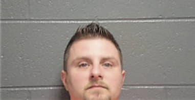 Robert Elrod, - Boyle County, KY 