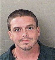 Richard Endres, - Escambia County, FL 